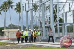 PLN Segera Cari Solusi Proyek Pembangkit "Mangkrak"