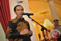 Presiden Jokowi kantongi nama-nama wajib pajak peserta amnesti pajak