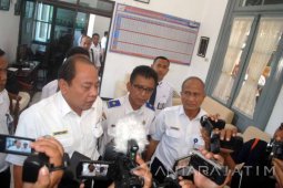 PT KAI Targetkan "Zero Accident" Angkutan Lebaran 2016