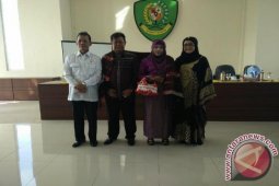 SKPD Harus Mampu Jadi Motor Penggerak
