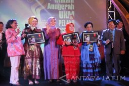 100 Pengusaha di Kediri Bersaing Jadi Pelaku Usaha Unggulan