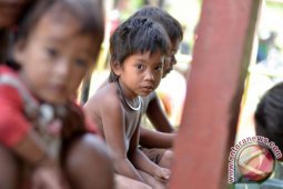 Akses Pendidikan Orang Rimba