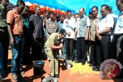 Akhirnya Pondok Batu Miliki SD Negeri