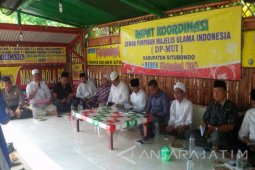 Kemenag-MUI Situbondo Koordinasi Rukyat Hilal
