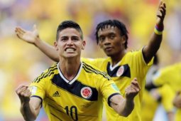 Rangkuman Hasil Pertadingan Sepak Bola Piala Amerika