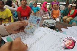 Mensos: Bansos Nontunai Diuji Coba 26 Juni