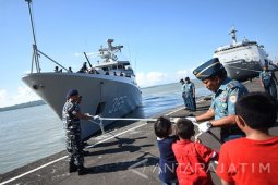 Latma RIMPAC 2016