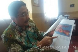 BPBD Jatim Siapkan Antisipasi Jelang Kemarau
