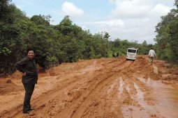 Dewan Wacanakan Jalan Alternatif