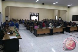 DPRD Berikan Perhatian Masyarakat Hingga Ke Kubur