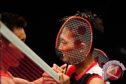 Ihsan Takluk di Tangan Lee Chong Wei Pada Semifinal