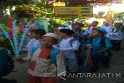 Pemkot Malang Imbau Tempat Hiburan Tutup Total