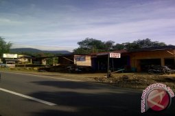 Usaha Masyarakat Sipirok Semakin Tumbuh