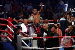 Daud Yordan Siap Tarung Lawan Rafael Coria