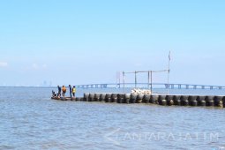 Potensi Pesisir Pantai Bangkalan