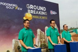 APL Bangun Apartemen Murah di Cimanggis