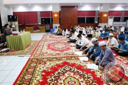 Antara Ekonomi Islam Dan Syariah