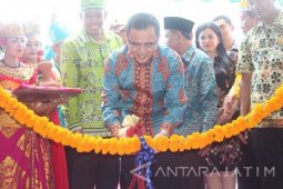 Ikawangi Dirikan Outlet Produk Banyuwangi di Denpasar
