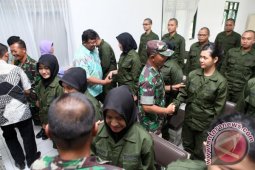 Tidak Mudah Menyerah, Terus Berjuang
