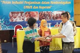 KMI Dorong Pemerintah Tingkatkan Peran Lembaga Penjamin