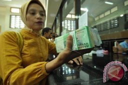 Kebutuhan uang masyarakat Jambi meningkat 10 persen