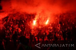 Persik Kediri Terancam Sanksi