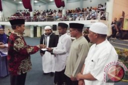 Tingkatkan Kepedulian dan Menolong Sesama