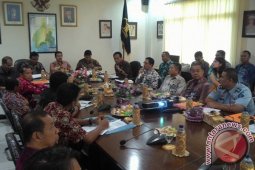 Tiga Lapas Kalsel Dapat Prioritas Direhabilitasi