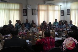 Rehabilitasi Tiga Lapas Kalsel Capai Puluhan Miliar