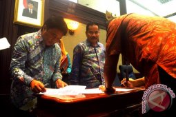 PB PON Gandeng 16 Media Official