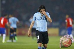 Jadwal Copa Amerika besok, Meksiko vs Uruguay