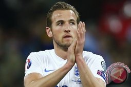 Pemain Liga Inggris dominasi Euro 2016