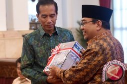 Presiden perintahkan rekomendasi dan temuan BPK ditindaklanjuti