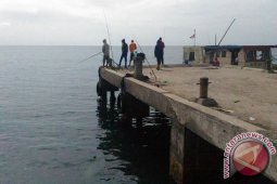 Buleleng Harapkan  Dermaga PPI Sangsit Segera Diperbaiki