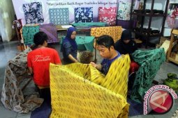 Pemerintah Tetapkan Target KUR Tersalur Rp110 Triliun