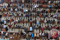 IBADAH RAMADAN DI PESANTREN