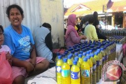Mengintip Bahan Malimau-liau