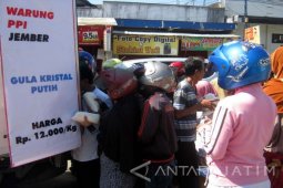 Operasi Khusus Gula
