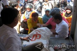 PPI-Disperindag Jember Gencarkan OP Stabilkan Harga Gula