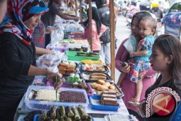 Dispar DIY Dorong Inovasi Wisata Ramadhan