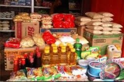 Harga Sejumlah Sembako di Halmahera Barat Naik