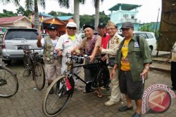 Kotabaru Kalsel Andalkan Sda Terbarukan Dan Wisata