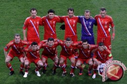 Prediksi Piala Eropa 2016: Rusia yang bertekad baja