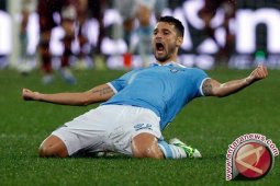 Italia kalahkan Finlandia 2-0 pada laga persahabatan
