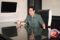 Wagub Minta Pemkab Kembangkan Sektor Nontambang