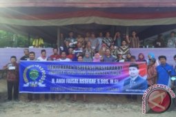 Pemprov Kaltim Diminta Perbaiki Infrastruktur Jalan