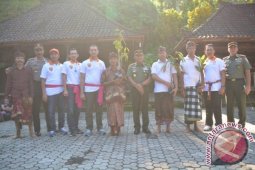 BNI-Kodam IX Gelar Penanaman Pohon