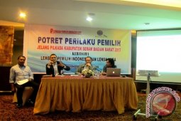 Boni: Pemilih Parokial SBB Rentan Politik Transaksional