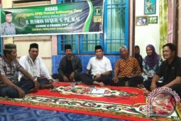 Soal Jamkesda, Pemerintah Ikut Bertanggungjawab