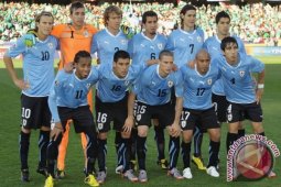 Uruguay: Piala Amerika di AS Keputusan Salah